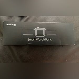 Apple (Compatible) Watch Band